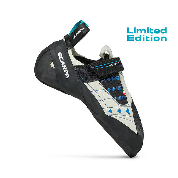 Instinct VSR Limited Edition Instinct VSR Limited Edition