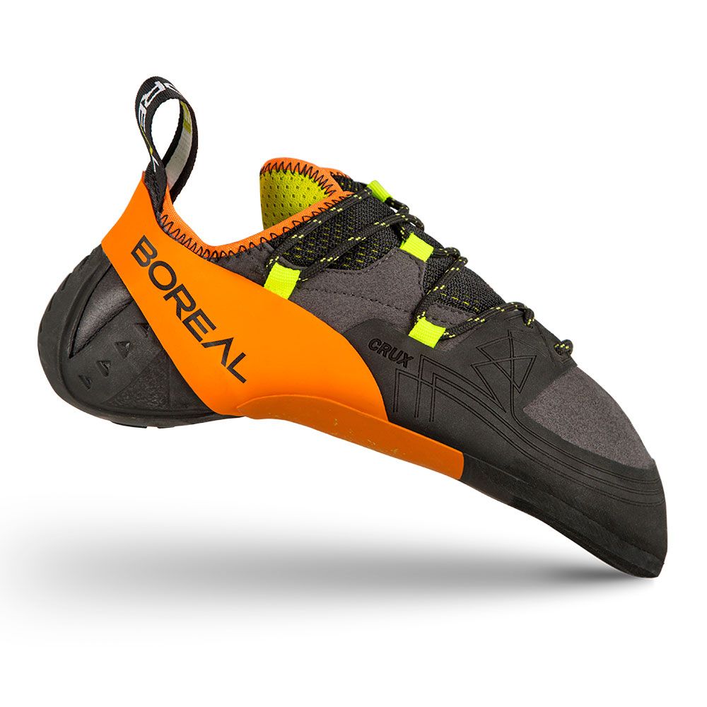 Crux Lace Crux Lace