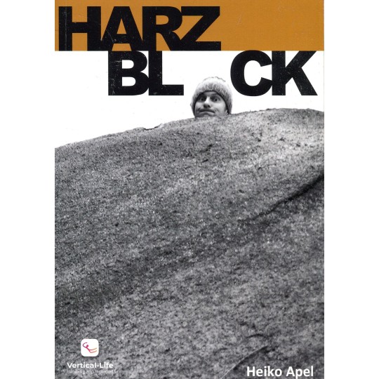 HarzBlock 3.0 - Bouldern im und um den Harz