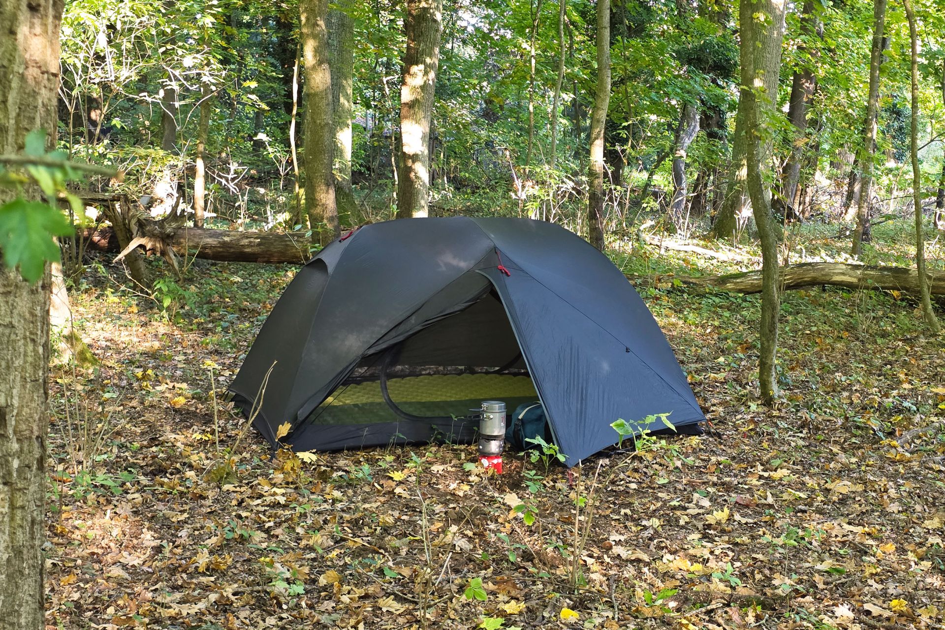 Aeron 2 Zero-G Line
