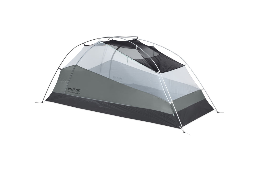 Dragonfly OSMO Bikepack 2P 2026