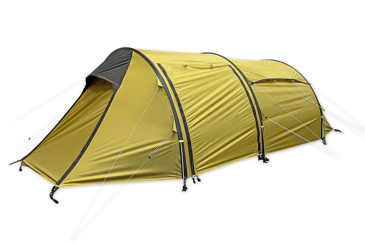 Antao III Camp Antao III Camp