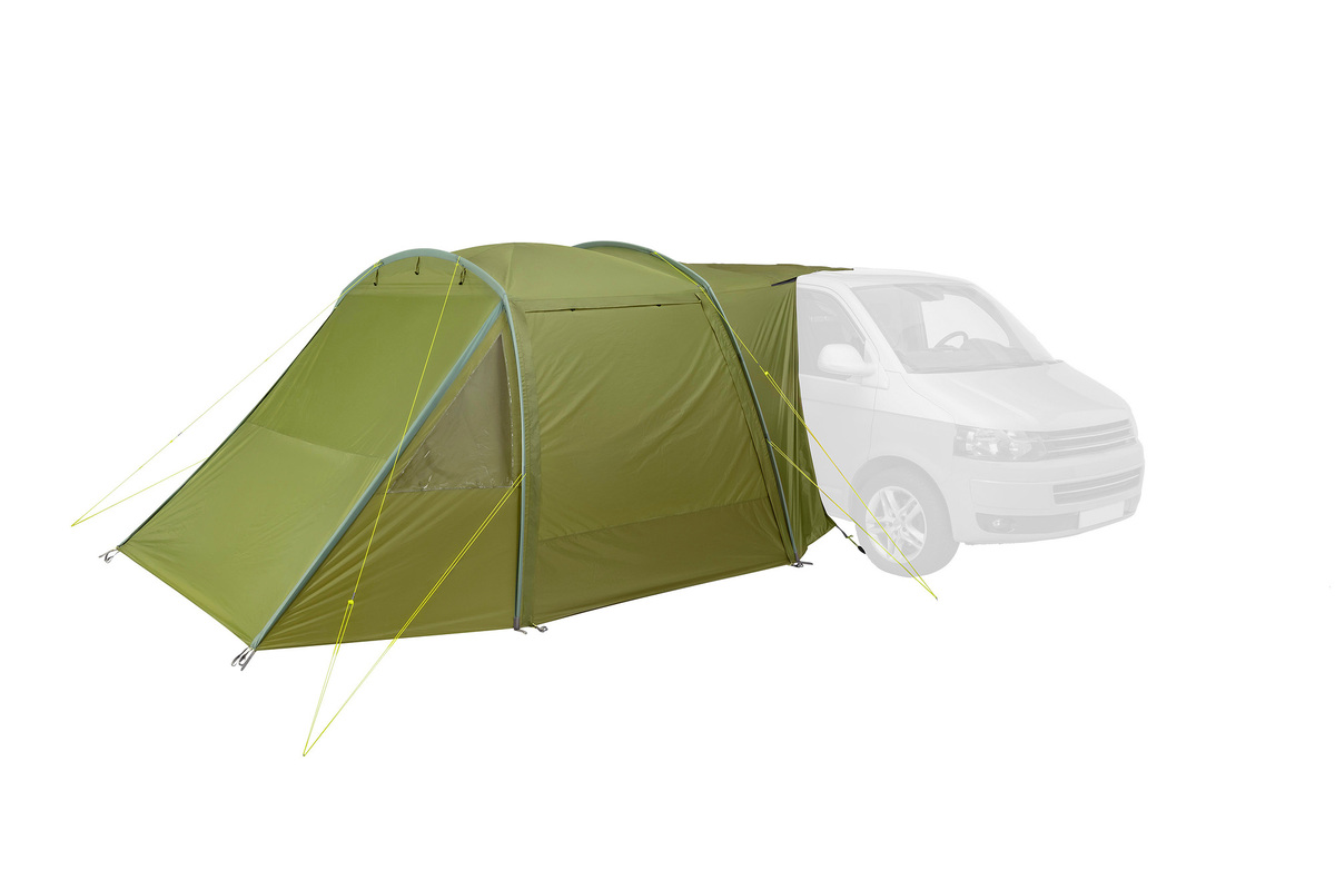 Van Camp Van Camp