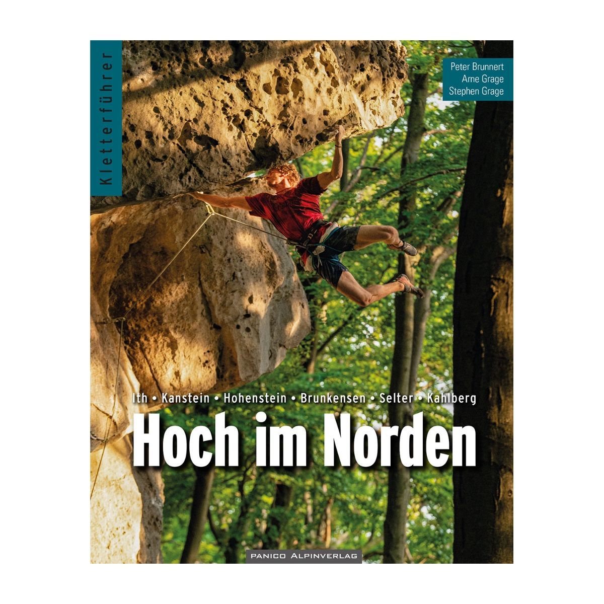 Hoch im Norden
