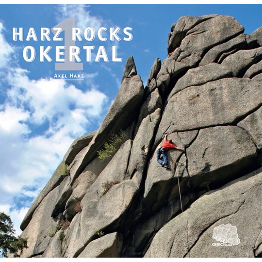 Harz Rocks 1 (Okertal)