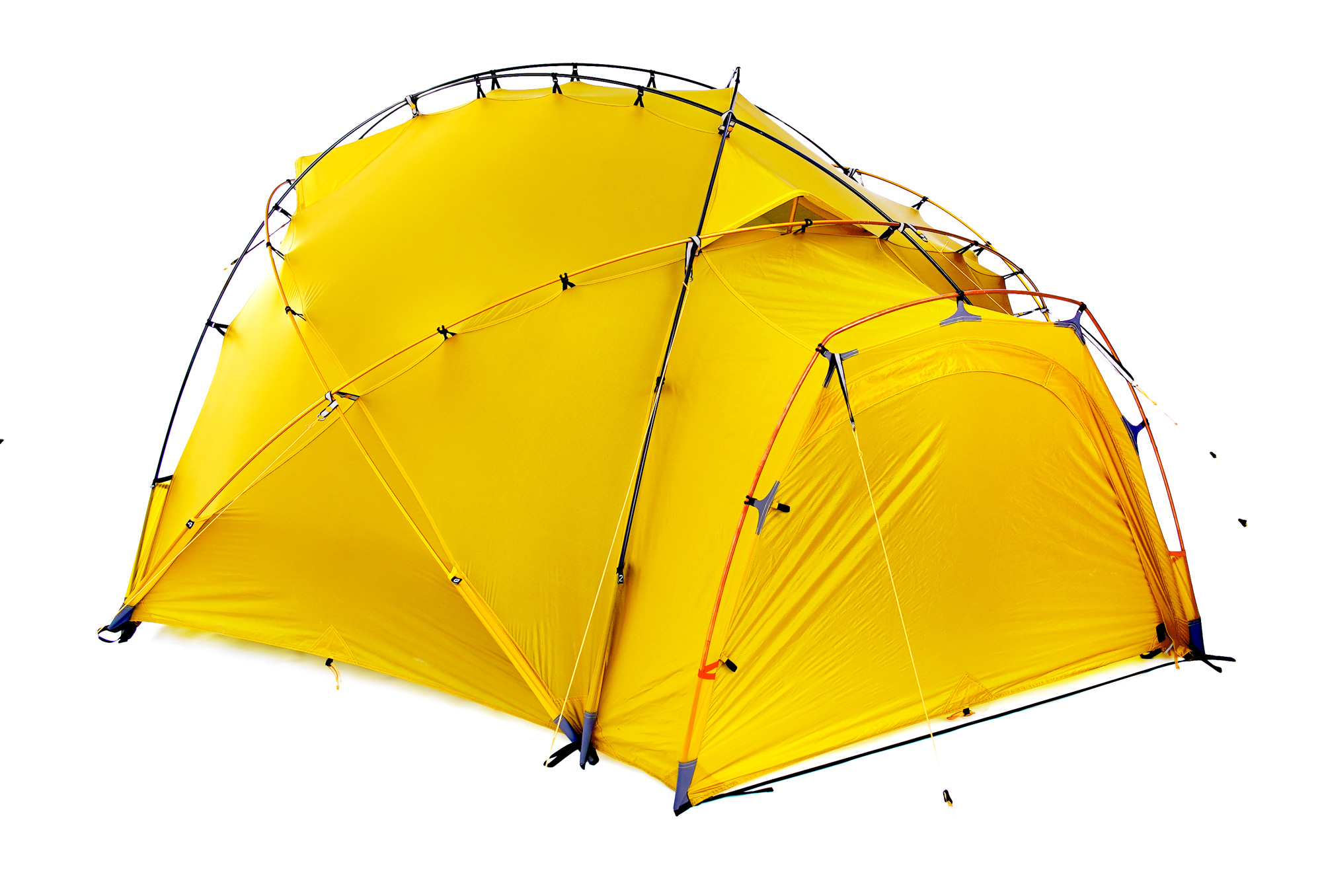 Polar Tent Silikon