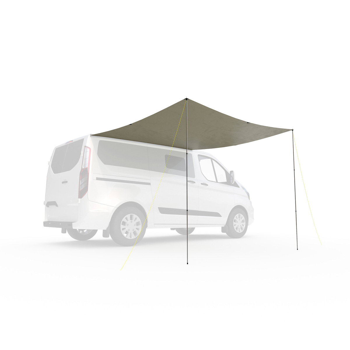 Van Tarp TC